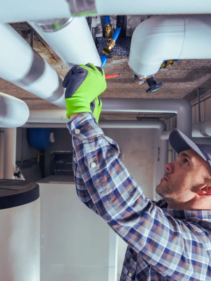 emergency heating engineer Bingley, BD16